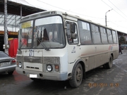 Продам автобус  ПАЗ 4234 Харьков 2010/2011 года